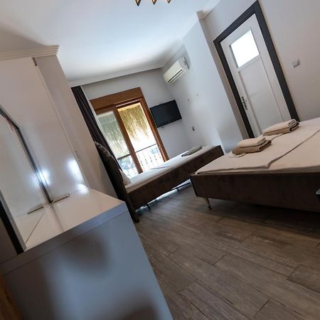 Stone House Butik Otel Σμύρνη Εξωτερικό φωτογραφία