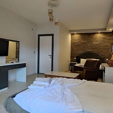 Stone House Butik Otel Σμύρνη Εξωτερικό φωτογραφία