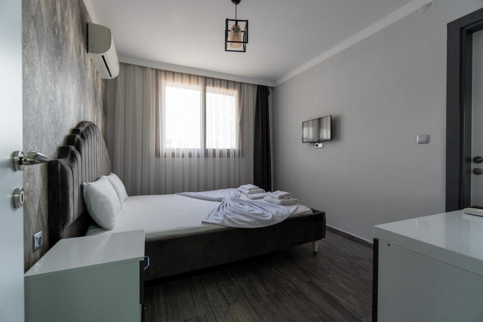 Stone House Butik Otel Σμύρνη Εξωτερικό φωτογραφία