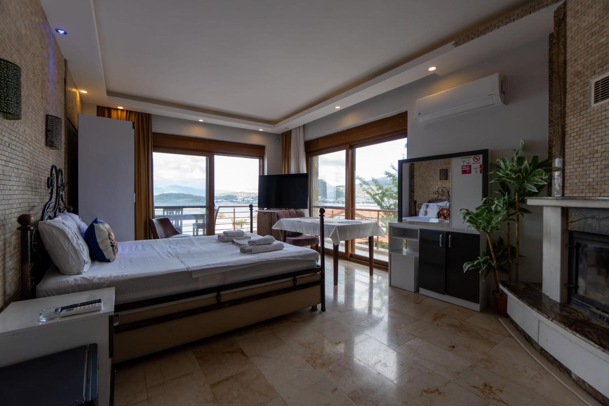 Stone House Butik Otel Σμύρνη Εξωτερικό φωτογραφία