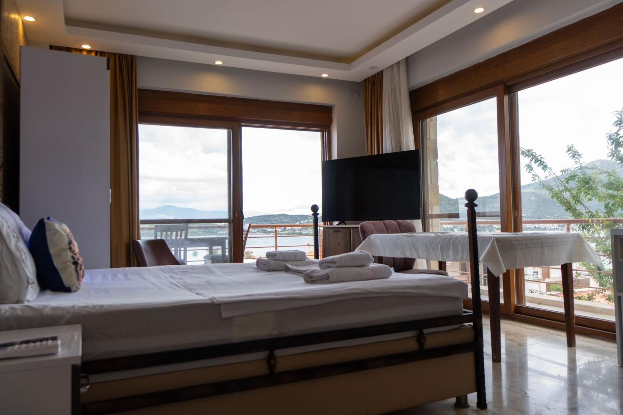 Stone House Butik Otel Σμύρνη Εξωτερικό φωτογραφία