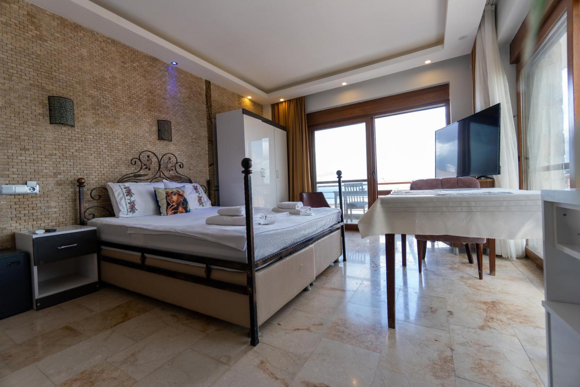 Stone House Butik Otel Σμύρνη Εξωτερικό φωτογραφία