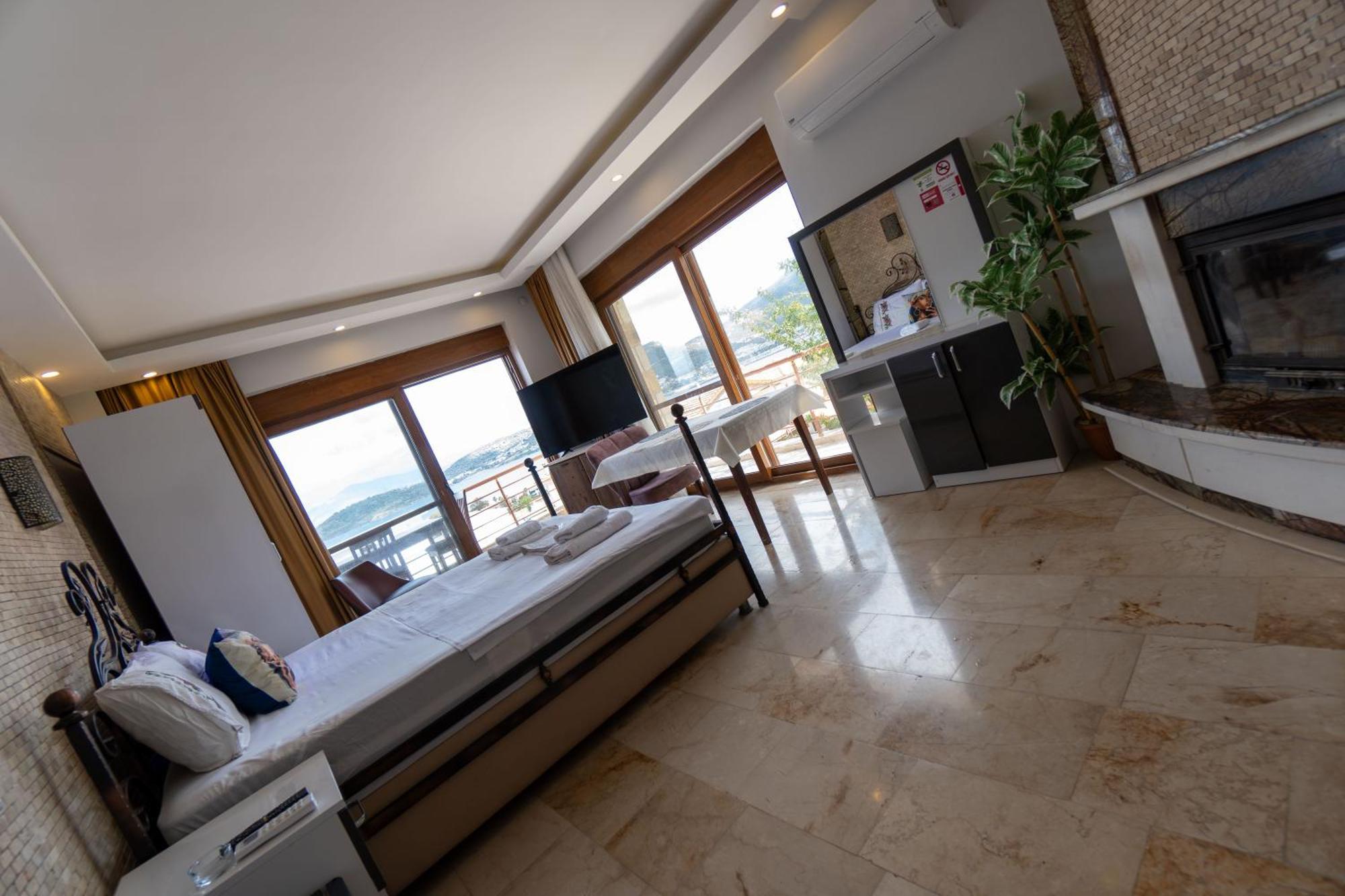 Stone House Butik Otel Σμύρνη Εξωτερικό φωτογραφία