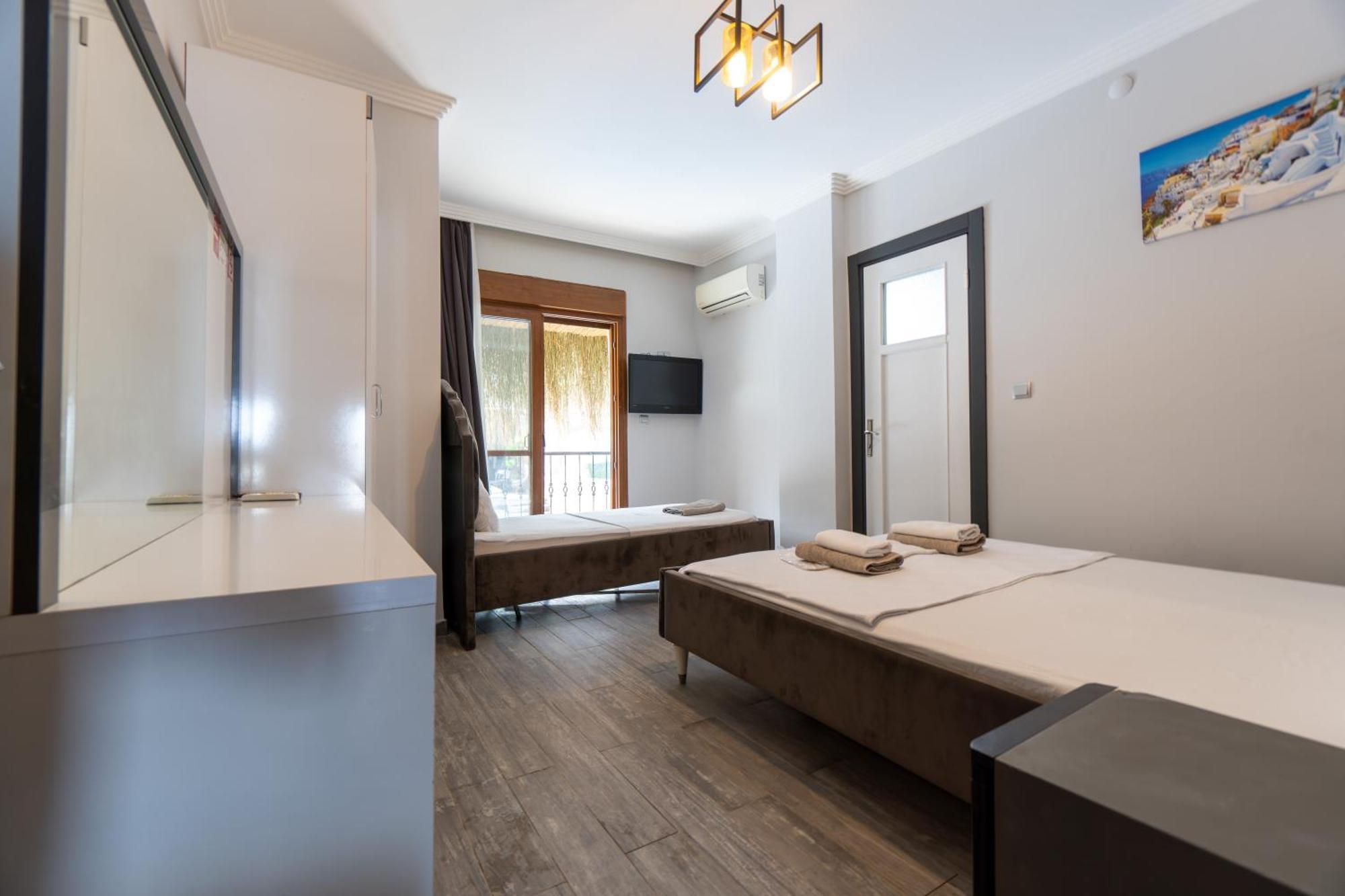 Stone House Butik Otel Σμύρνη Εξωτερικό φωτογραφία