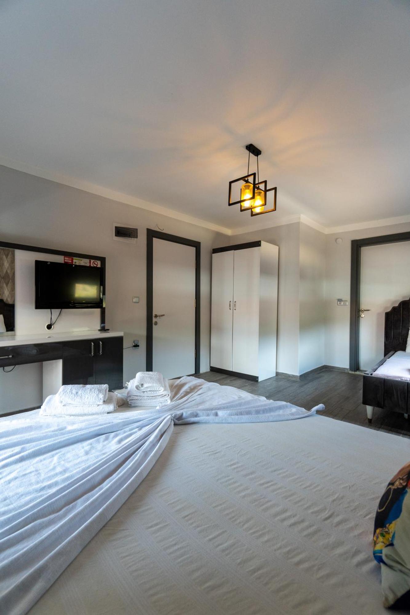 Stone House Butik Otel Σμύρνη Εξωτερικό φωτογραφία