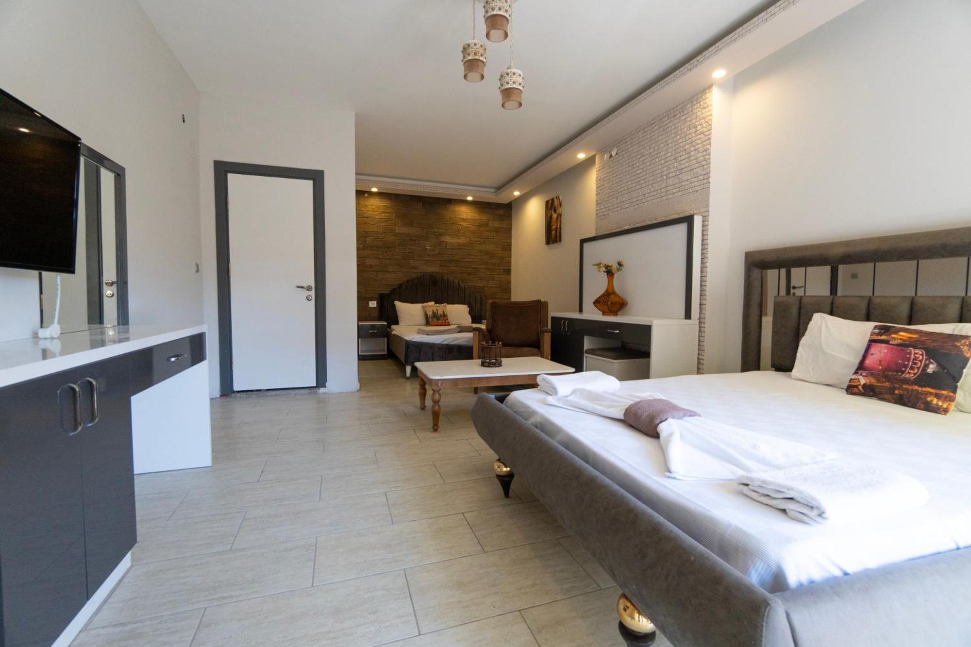 Stone House Butik Otel Σμύρνη Εξωτερικό φωτογραφία
