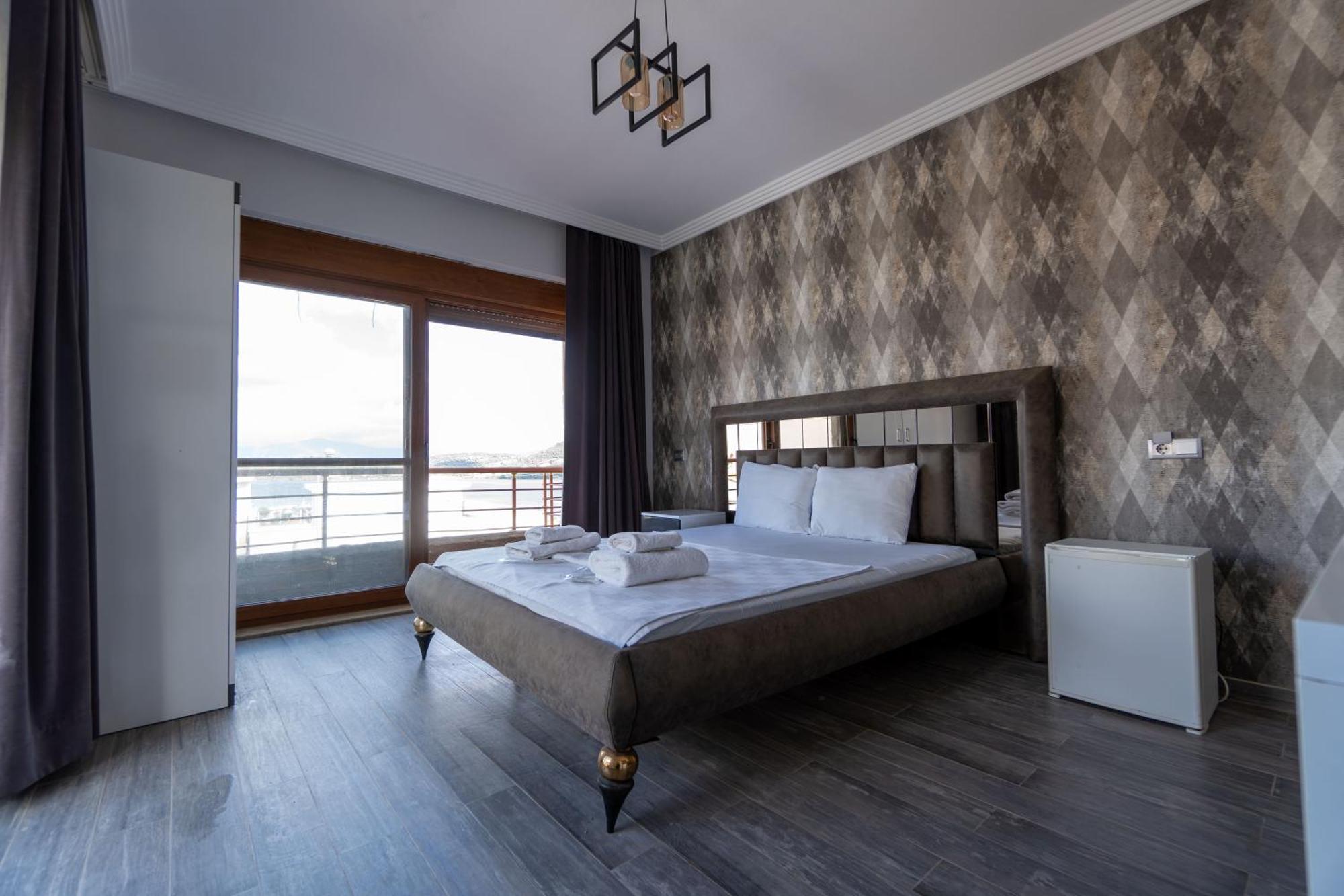 Stone House Butik Otel Σμύρνη Εξωτερικό φωτογραφία