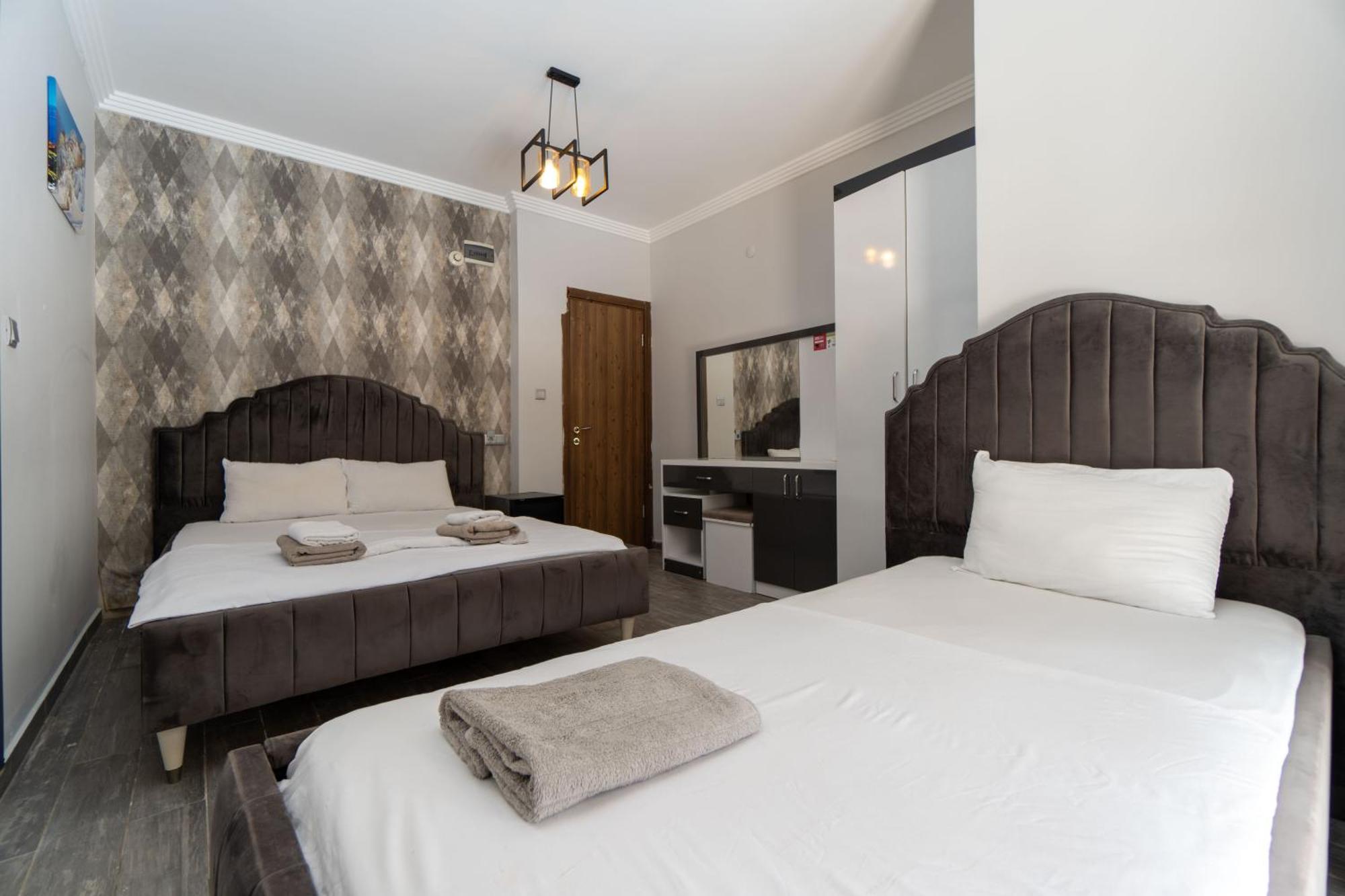 Stone House Butik Otel Σμύρνη Εξωτερικό φωτογραφία