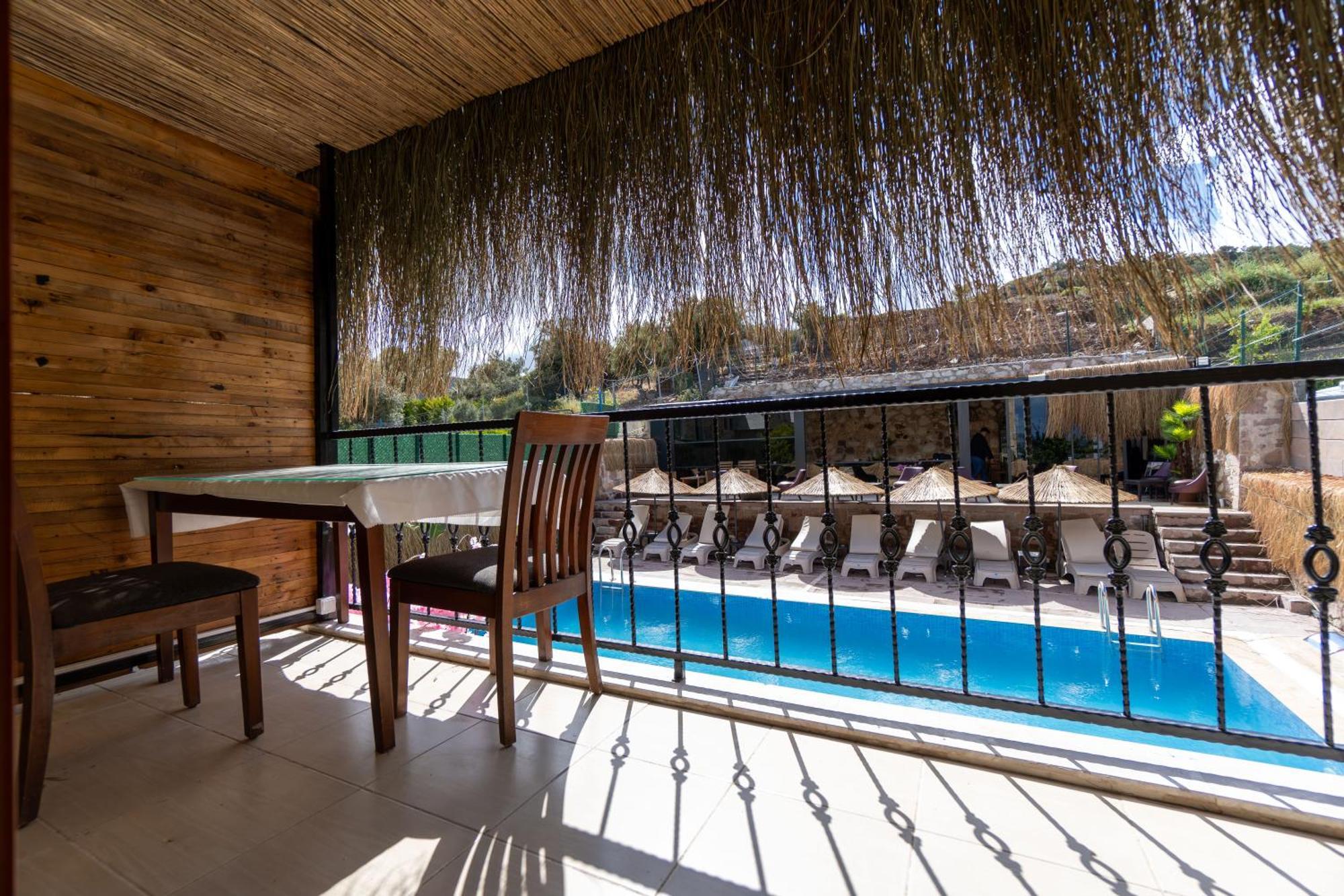 Stone House Butik Otel Σμύρνη Εξωτερικό φωτογραφία