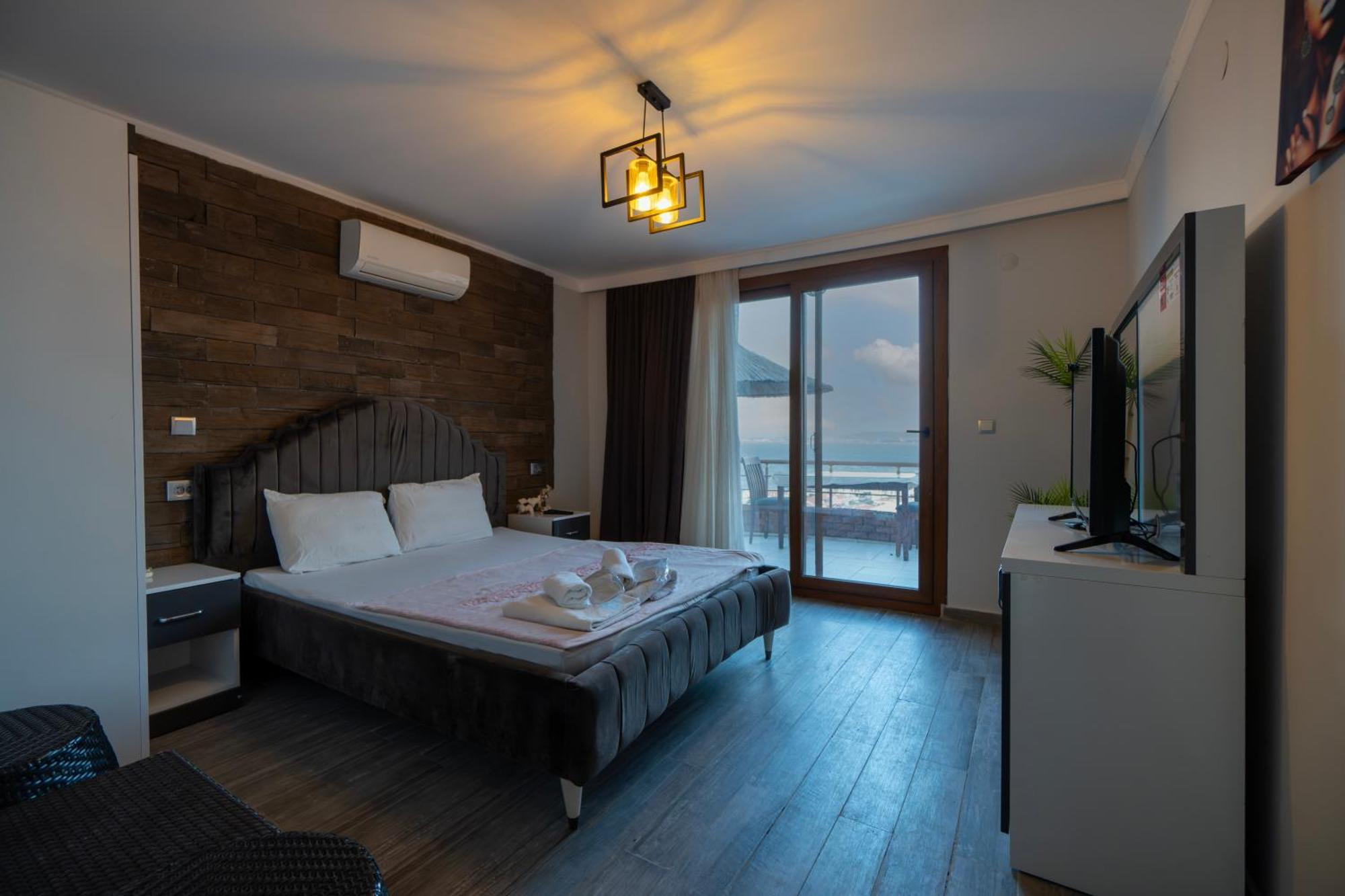 Stone House Butik Otel Σμύρνη Εξωτερικό φωτογραφία