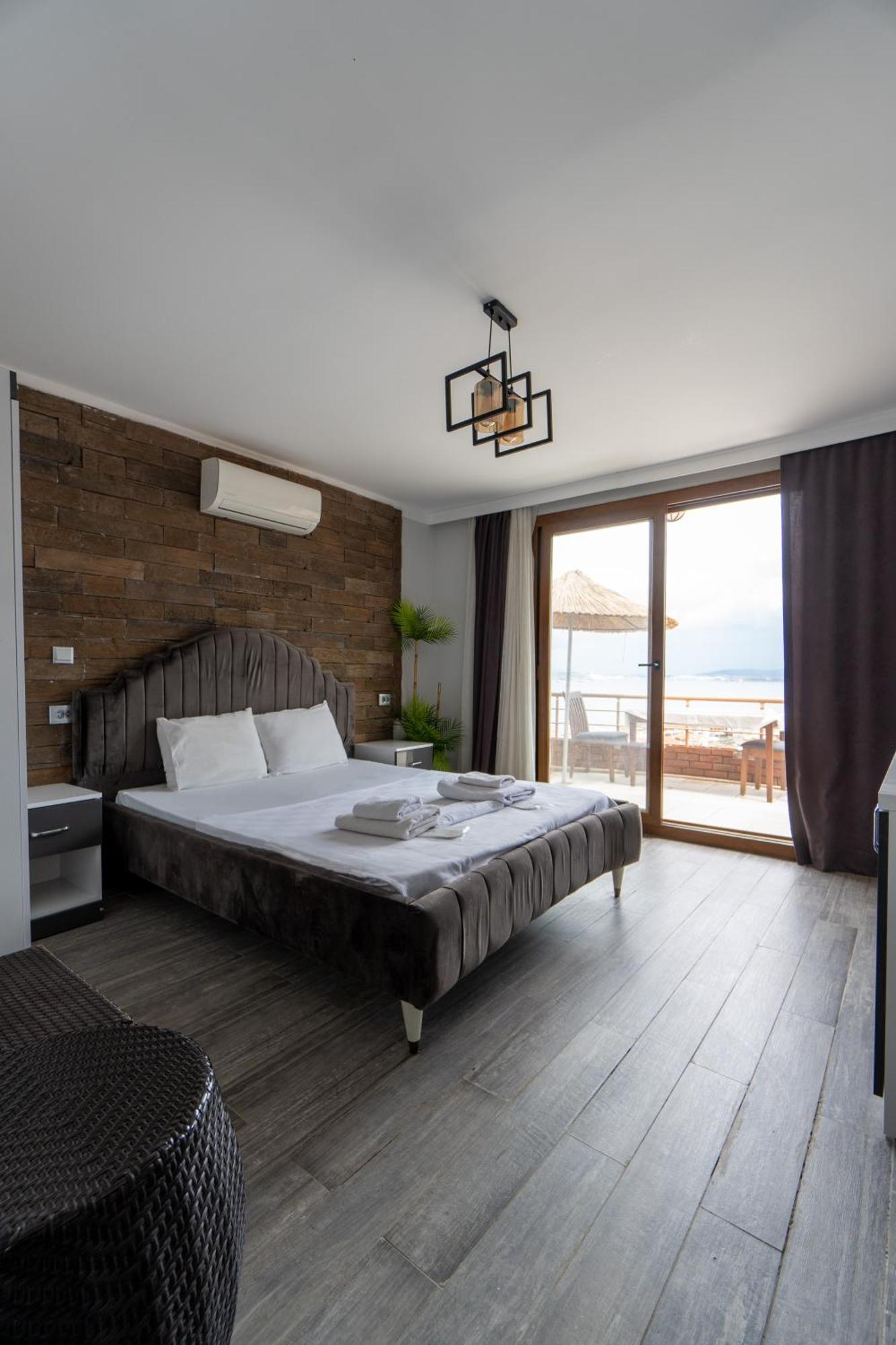 Stone House Butik Otel Σμύρνη Δωμάτιο φωτογραφία