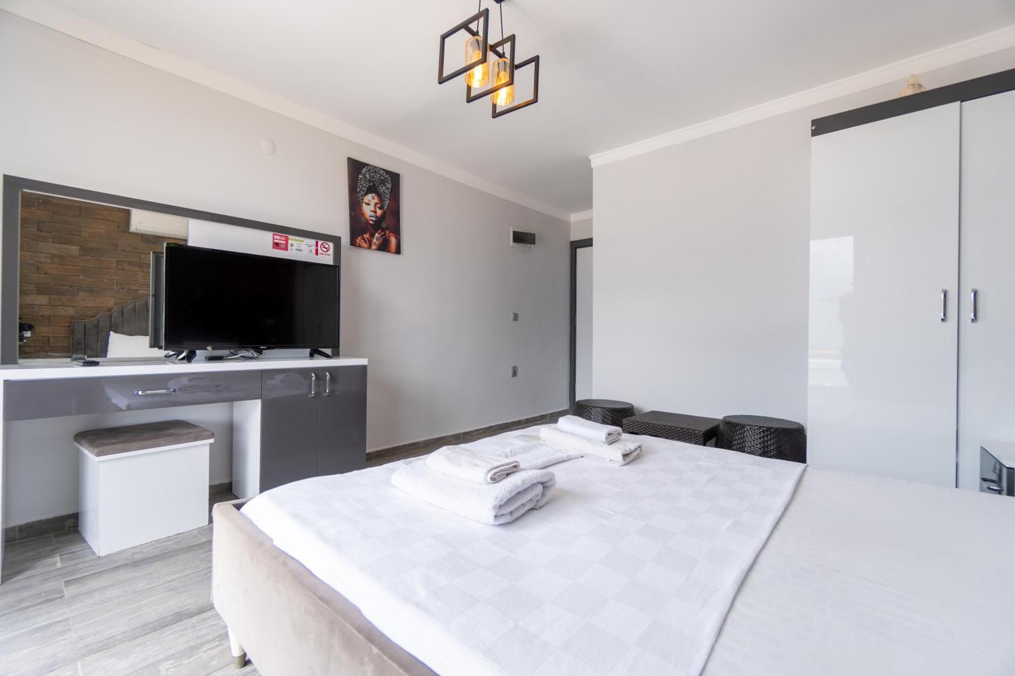 Stone House Butik Otel Σμύρνη Εξωτερικό φωτογραφία