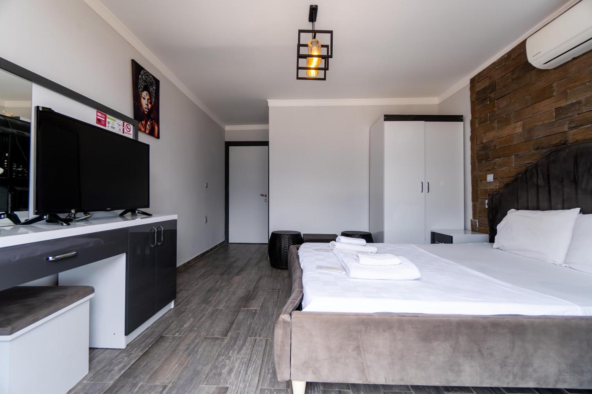 Stone House Butik Otel Σμύρνη Εξωτερικό φωτογραφία